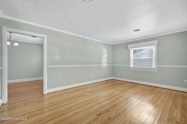 3609 Wilshire Boulevard, Wilmington, NC 28403