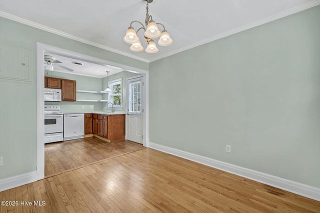 3609 Wilshire Boulevard, Wilmington, NC 28403