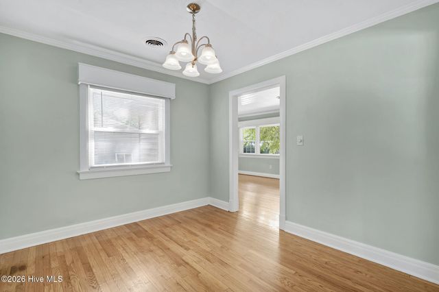 3609 Wilshire Boulevard, Wilmington, NC 28403