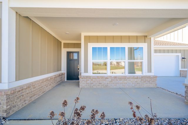 6204 Fairview Drive, Mccordsville, IN 46055