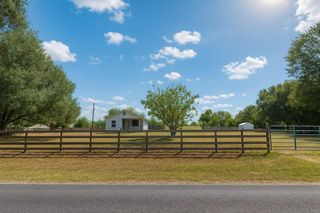 1264 Mill Creek Road, Bellville, TX 77418