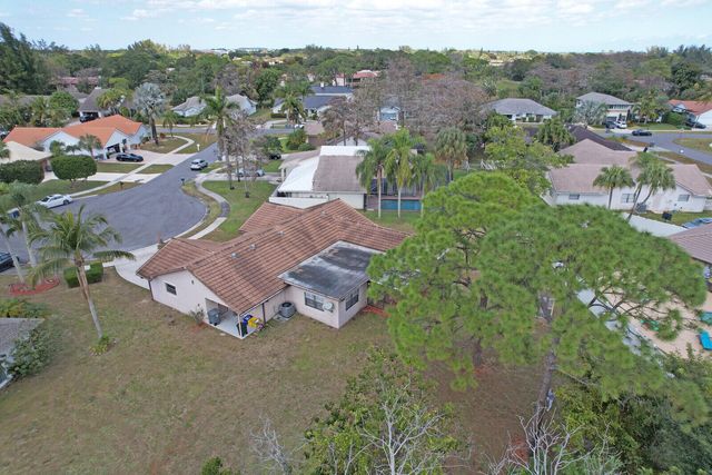 21946 White Pine Terrace, Boca Raton, FL 33428