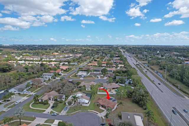 21946 White Pine Terrace, Boca Raton, FL 33428