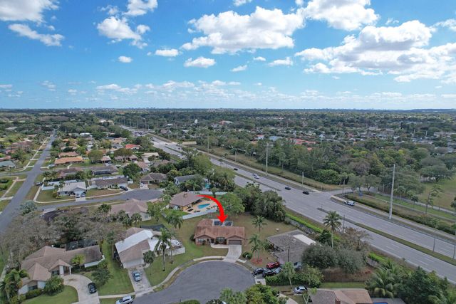 21946 White Pine Terrace, Boca Raton, FL 33428