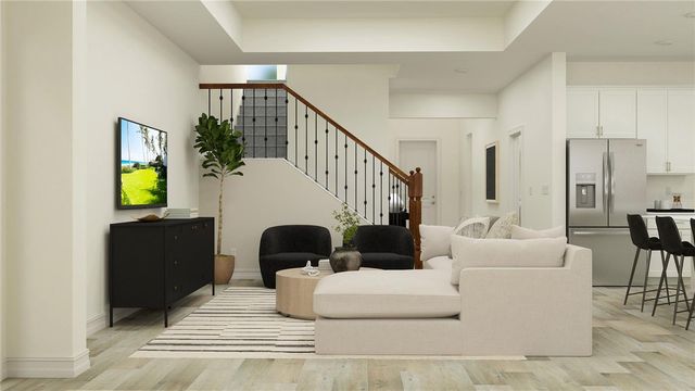 1552 BROWARD DRIVE, Zephyrhills, FL 33541