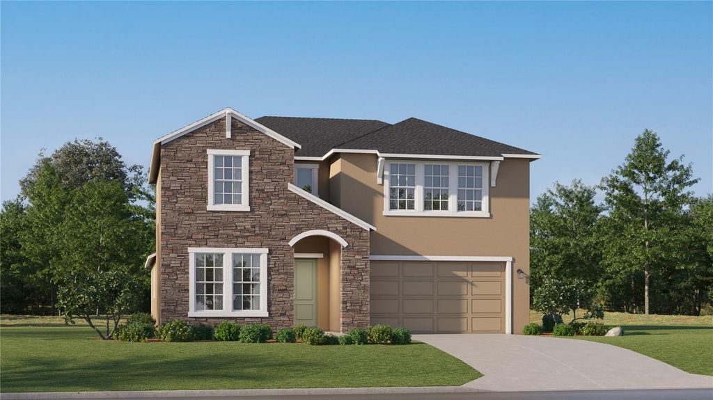 1552 BROWARD DRIVE, Zephyrhills, FL 33541