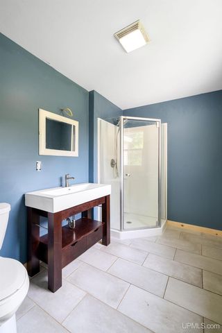 1071 N Second Avenue, Trenary, MI 49891