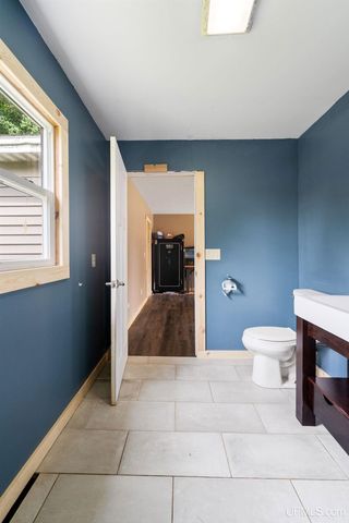 1071 N Second Avenue, Trenary, MI 49891