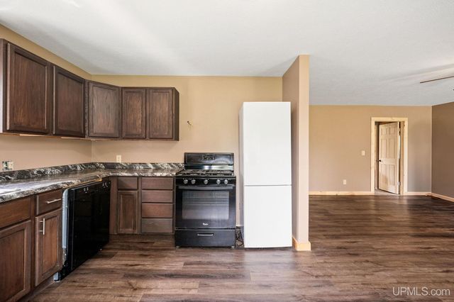 1071 N Second Avenue, Trenary, MI 49891