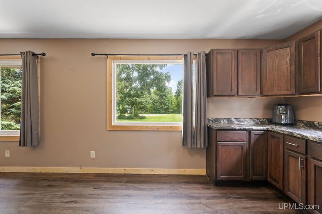 1071 N Second Avenue, Trenary, MI 49891