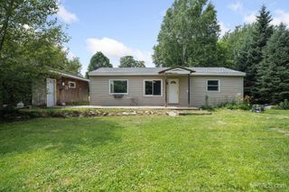 1071 N Second Avenue, Trenary, MI 49891