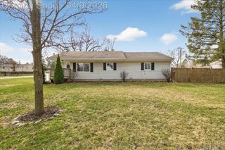 3315 Warringham Avenue, Waterford Charter Township, MI 48329