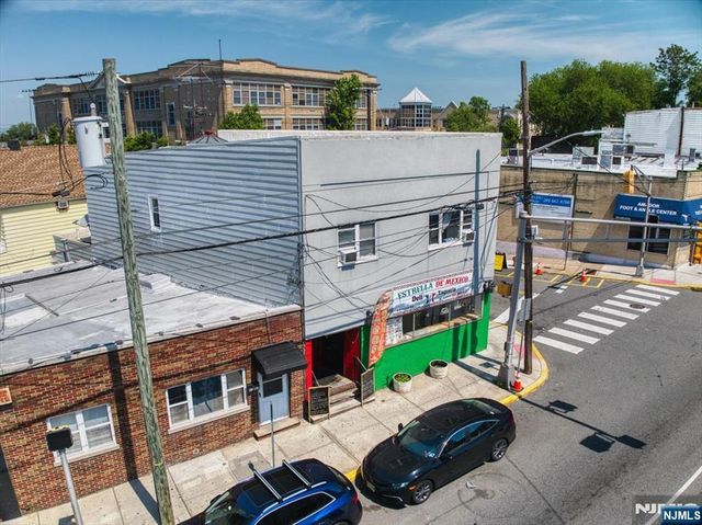 6245 Kennedy Boulevard, North Bergen, NJ 07047