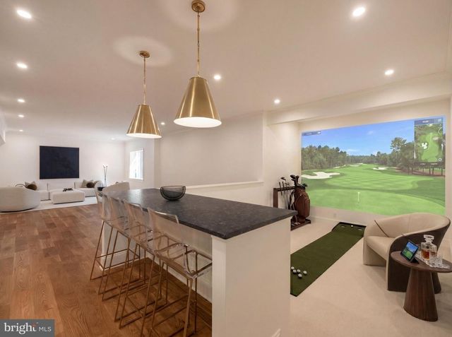 5900 KENNEDY DR, Chevy Chase, MD 20815