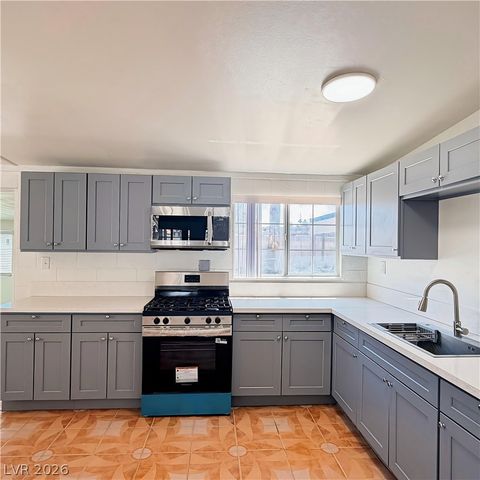 1355 Laguna Avenue, Las Vegas, NV 89169