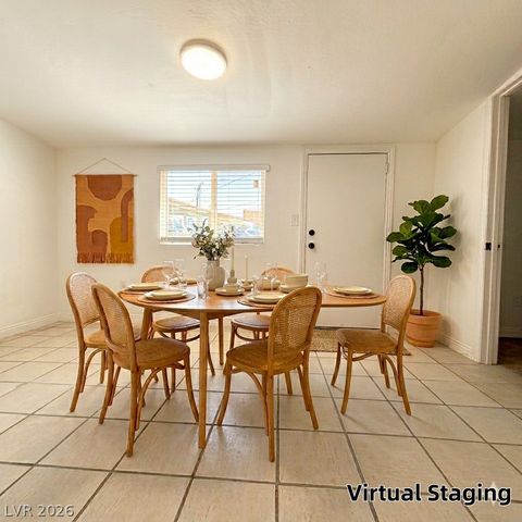 1355 Laguna Avenue, Las Vegas, NV 89169