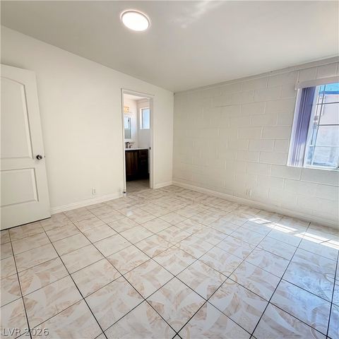 1355 Laguna Avenue, Las Vegas, NV 89169