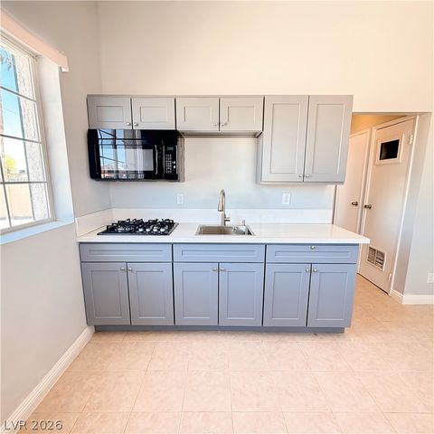 1355 Laguna Avenue, Las Vegas, NV 89169