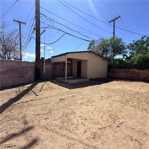 1355 Laguna Avenue, Las Vegas, NV 89169