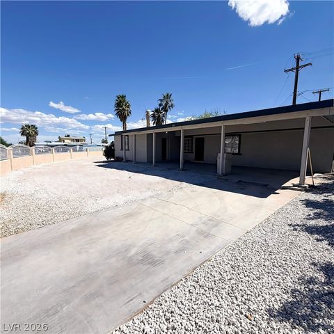 1355 Laguna Avenue, Las Vegas, NV 89169