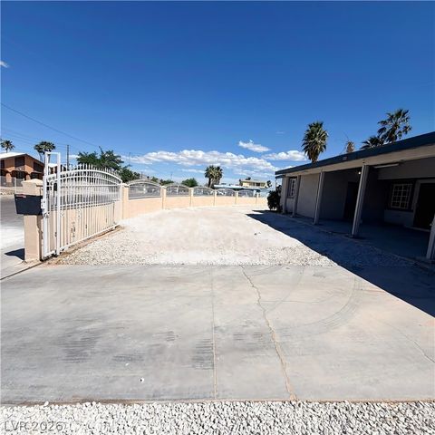 1355 Laguna Avenue, Las Vegas, NV 89169