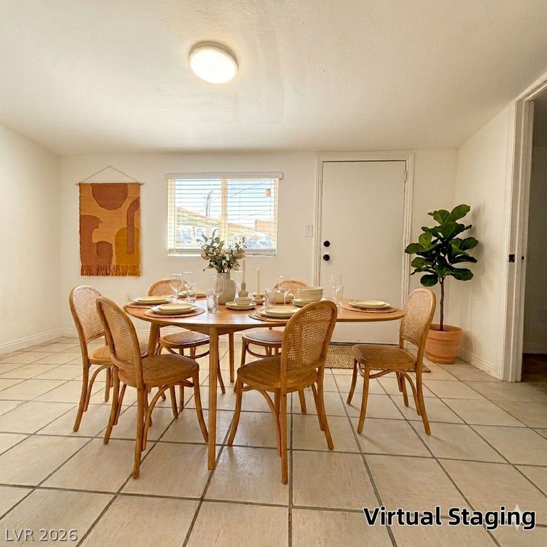 Image 15 of property listing at 1355 Laguna Avenue, Las Vegas, NV 89169