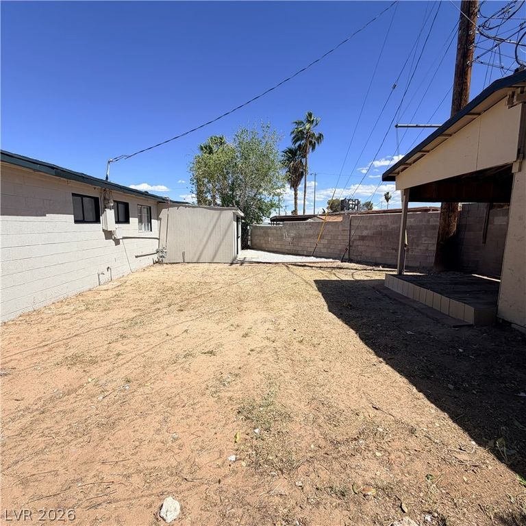 Image 38 of property listing at 1355 Laguna Avenue, Las Vegas, NV 89169