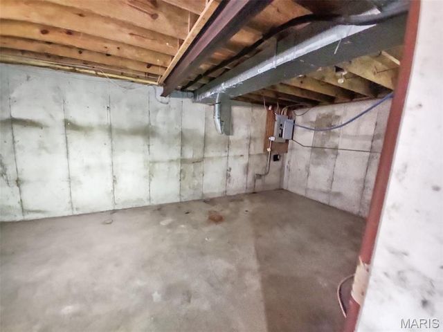 4646 S Grand Boulevard, St Louis, MO 63111