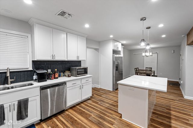 4006 Craft Street, Bossier City, LA 71112