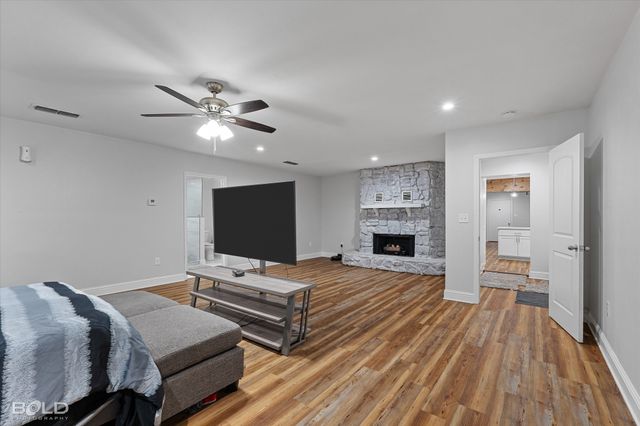 4006 Craft Street, Bossier City, LA 71112