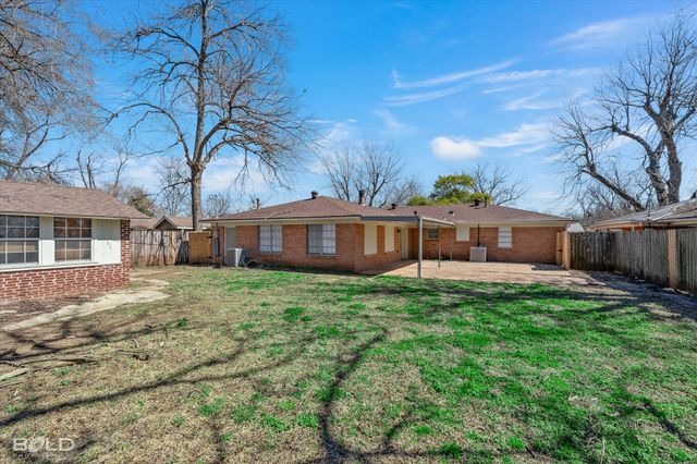 4006 Craft Street, Bossier City, LA 71112