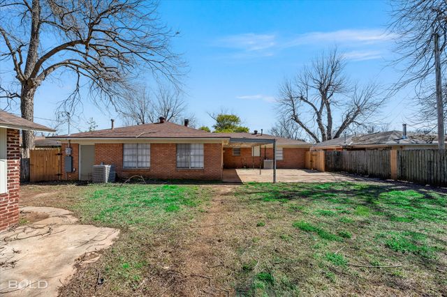 4006 Craft Street, Bossier City, LA 71112