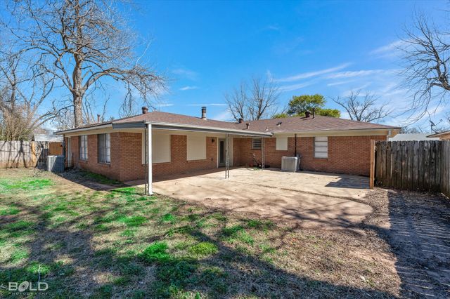 4006 Craft Street, Bossier City, LA 71112