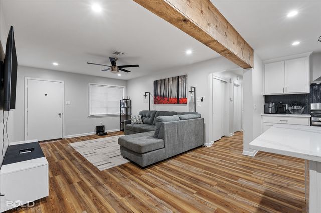 4006 Craft Street, Bossier City, LA 71112