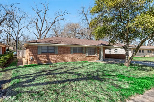 4006 Craft Street, Bossier City, LA 71112