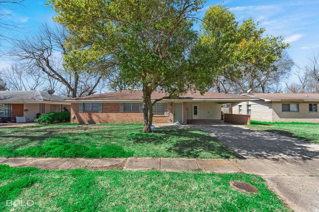 4006 Craft Street, Bossier City, LA 71112