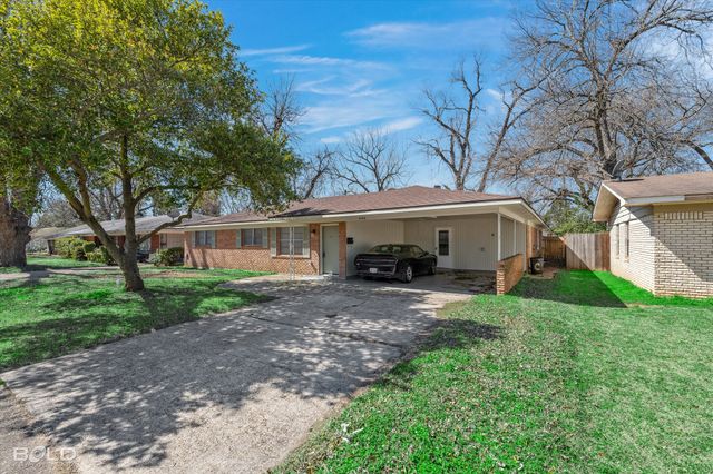 4006 Craft Street, Bossier City, LA 71112