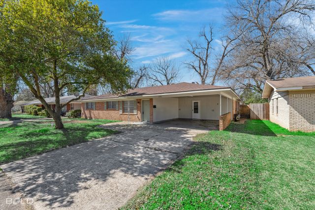 4006 Craft Street, Bossier City, LA 71112