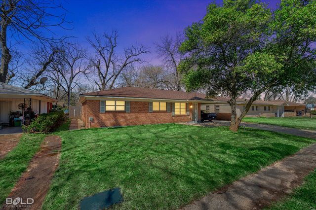 4006 Craft Street, Bossier City, LA 71112