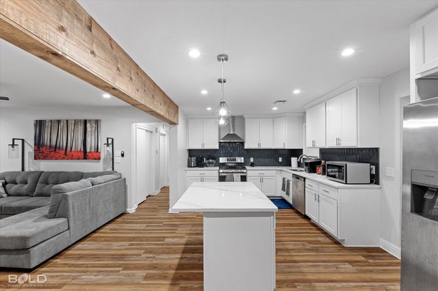 4006 Craft Street, Bossier City, LA 71112