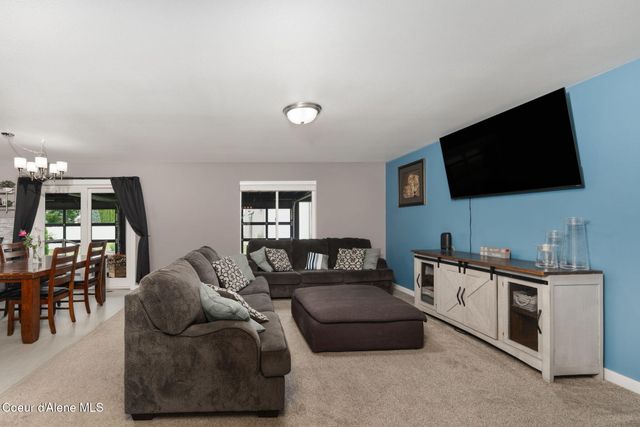 2492 W Evening Star Rd, Post Falls, ID 83854