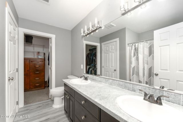 2492 W Evening Star Rd, Post Falls, ID 83854
