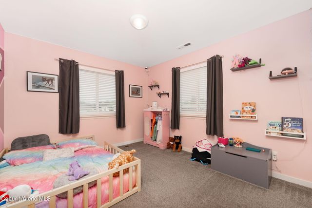 2492 W Evening Star Rd, Post Falls, ID 83854