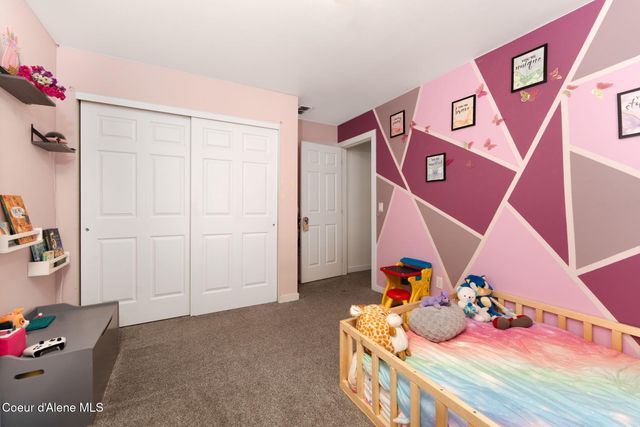 2492 W Evening Star Rd, Post Falls, ID 83854