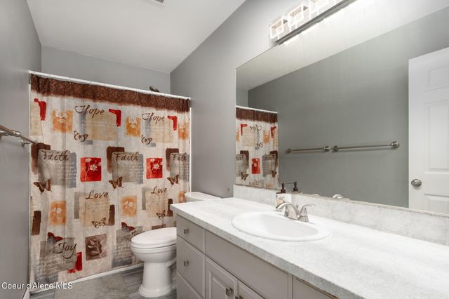 2492 W Evening Star Rd, Post Falls, ID 83854