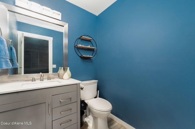 2492 W Evening Star Rd, Post Falls, ID 83854
