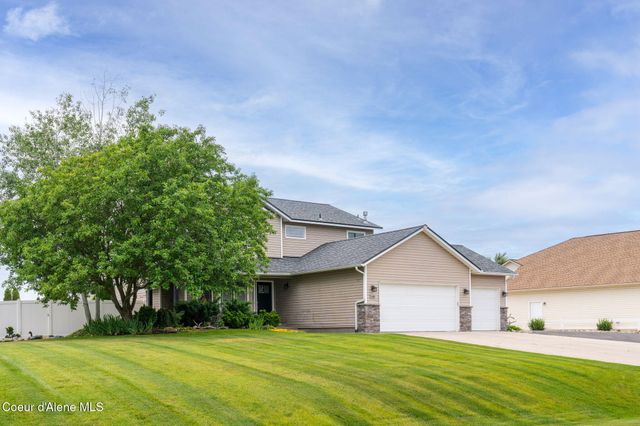2492 W Evening Star Rd, Post Falls, ID 83854