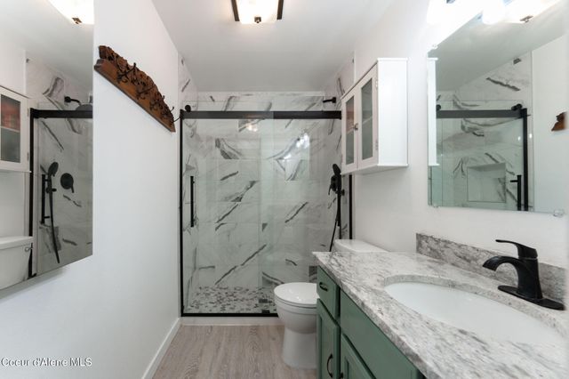 2492 W Evening Star Rd, Post Falls, ID 83854