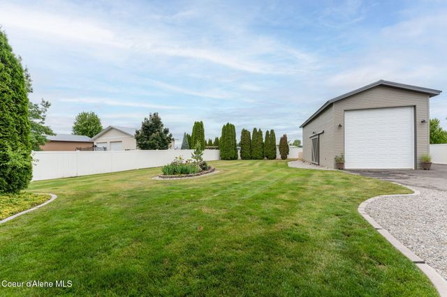 2492 W Evening Star Rd, Post Falls, ID 83854