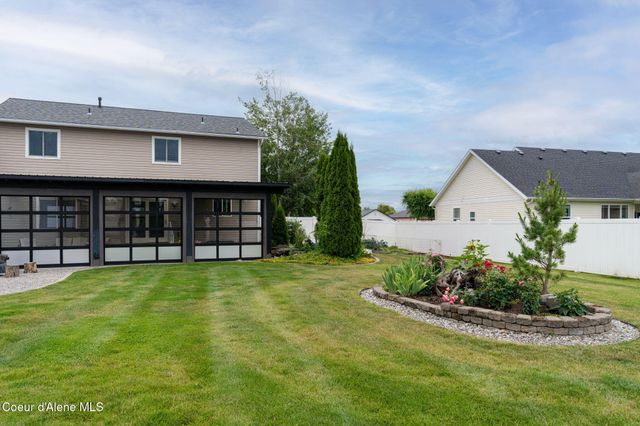 2492 W Evening Star Rd, Post Falls, ID 83854